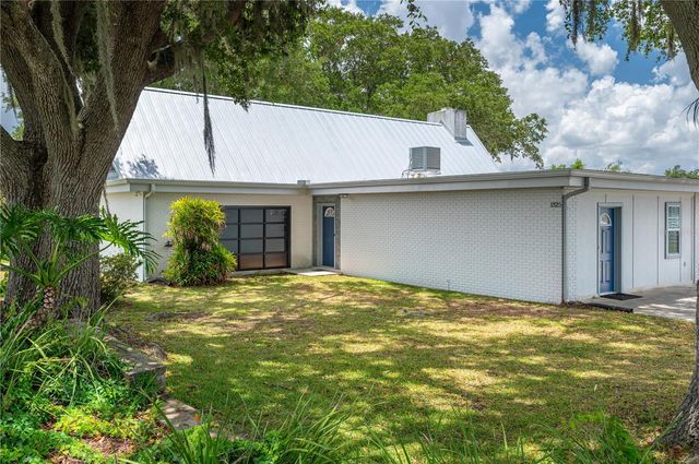 1325 THORNBURG ROAD, Babson Park, FL 33827