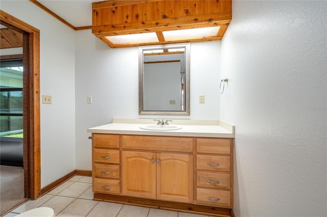1325 THORNBURG ROAD, Babson Park, FL 33827