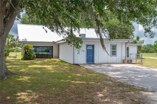 1325 THORNBURG ROAD, Babson Park, FL 33827