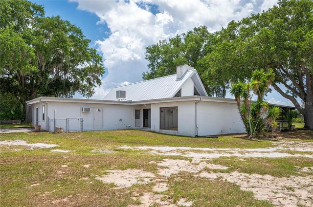 1325 THORNBURG ROAD, Babson Park, FL 33827