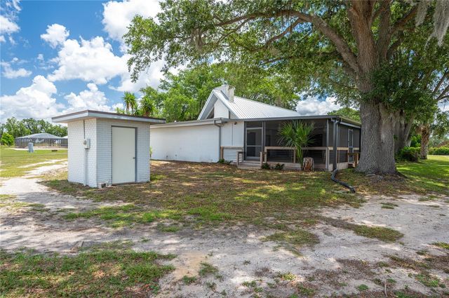 1325 THORNBURG ROAD, Babson Park, FL 33827