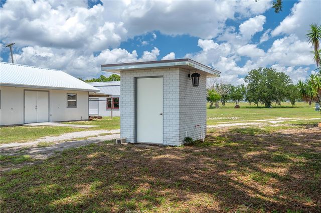 1325 THORNBURG ROAD, Babson Park, FL 33827