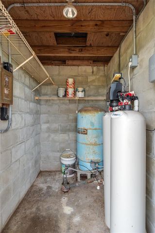 1325 THORNBURG ROAD, Babson Park, FL 33827