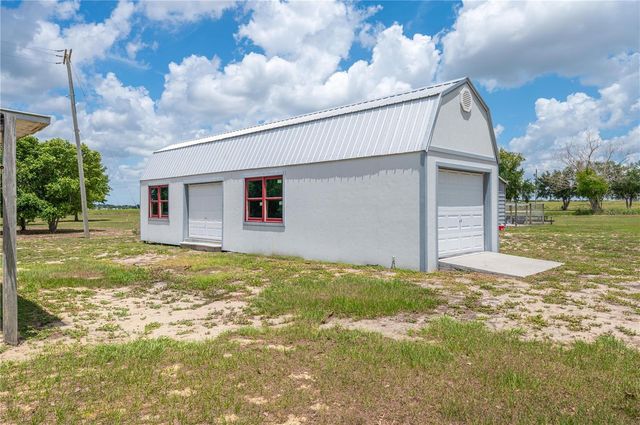 1325 THORNBURG ROAD, Babson Park, FL 33827