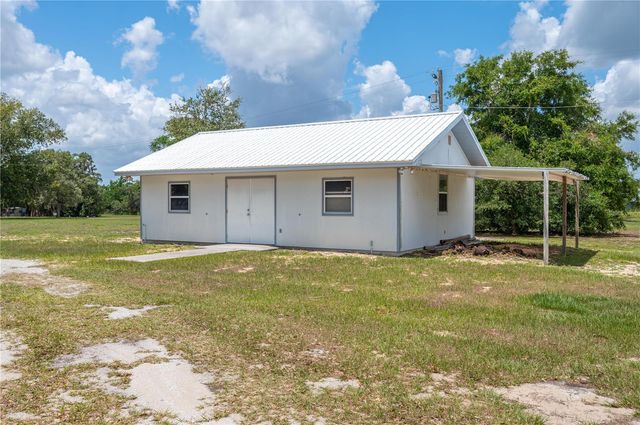 1325 THORNBURG ROAD, Babson Park, FL 33827
