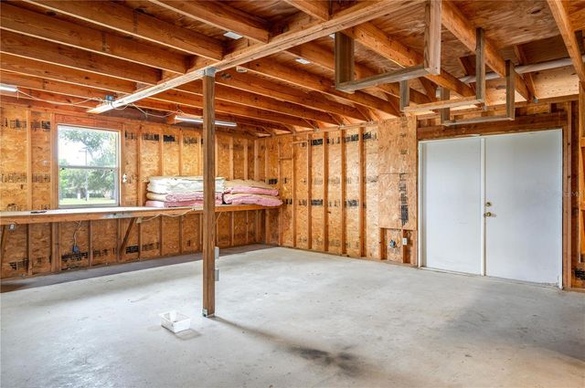1325 THORNBURG ROAD, Babson Park, FL 33827