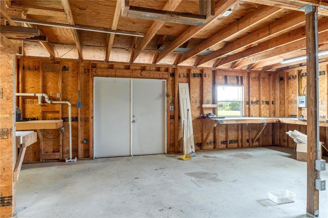 1325 THORNBURG ROAD, Babson Park, FL 33827