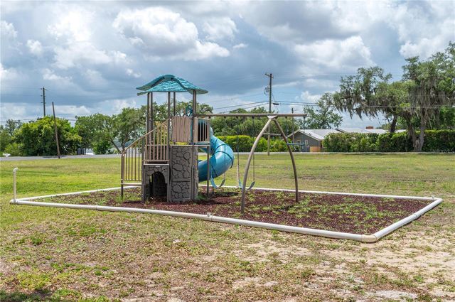 1325 THORNBURG ROAD, Babson Park, FL 33827