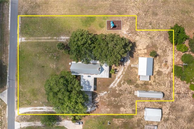 1325 THORNBURG ROAD, Babson Park, FL 33827