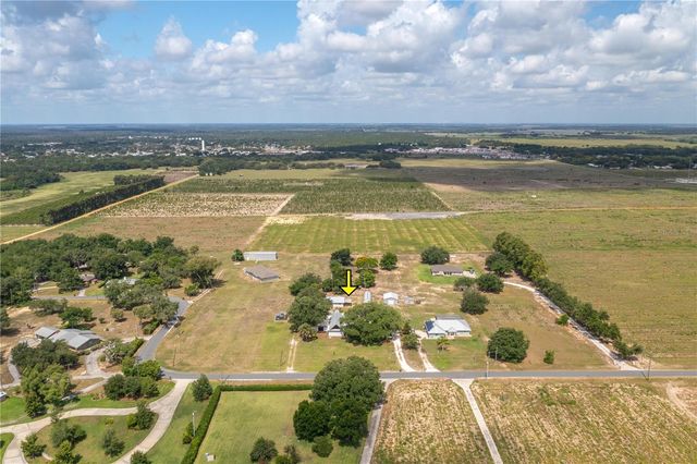 1325 THORNBURG ROAD, Babson Park, FL 33827