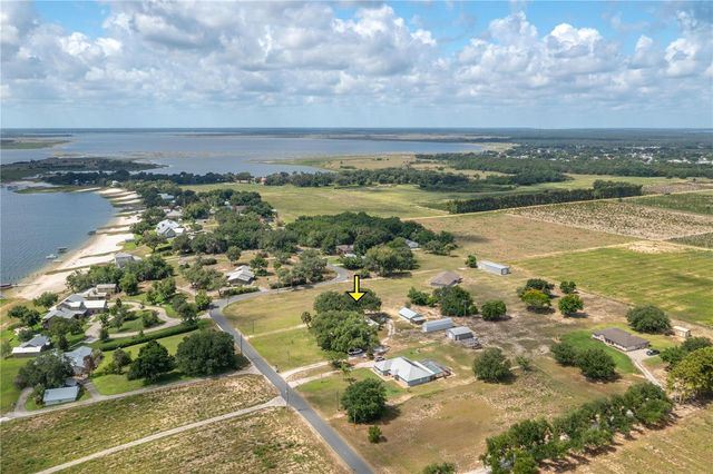 1325 THORNBURG ROAD, Babson Park, FL 33827