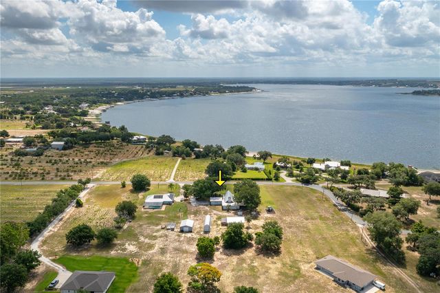 1325 THORNBURG ROAD, Babson Park, FL 33827