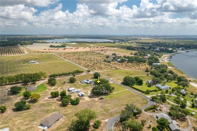 1325 THORNBURG ROAD, Babson Park, FL 33827