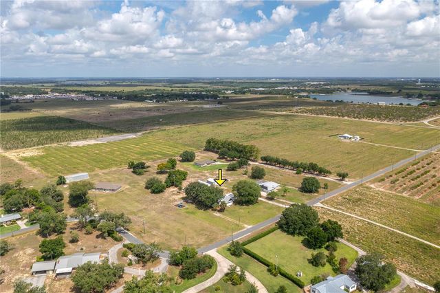 1325 THORNBURG ROAD, Babson Park, FL 33827
