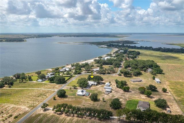 1325 THORNBURG ROAD, Babson Park, FL 33827