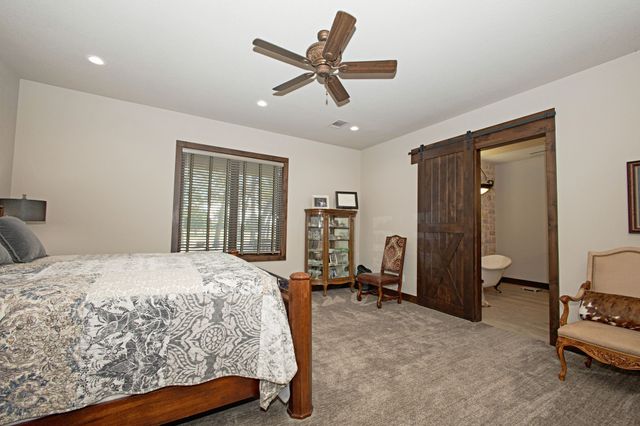 16146 FM 372, Valley View, TX 76272