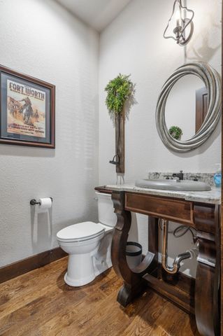 16146 FM 372, Valley View, TX 76272