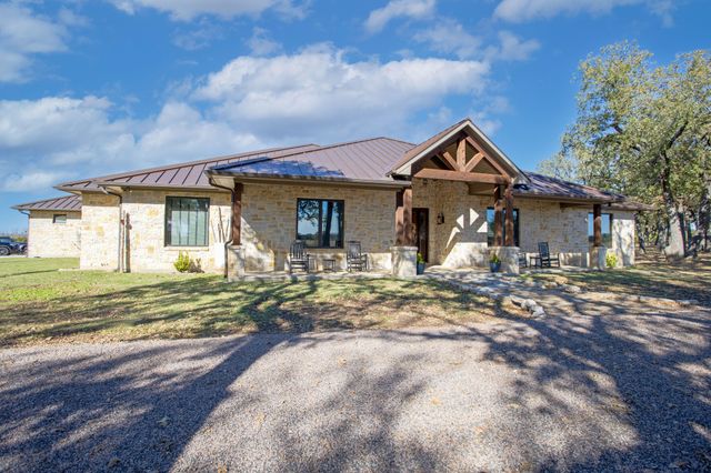 16146 FM 372, Valley View, TX 76272