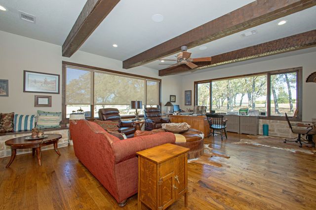 16146 FM 372, Valley View, TX 76272