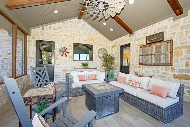 16146 FM 372, Valley View, TX 76272