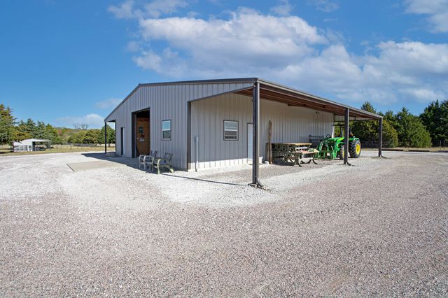 16146 FM 372, Valley View, TX 76272