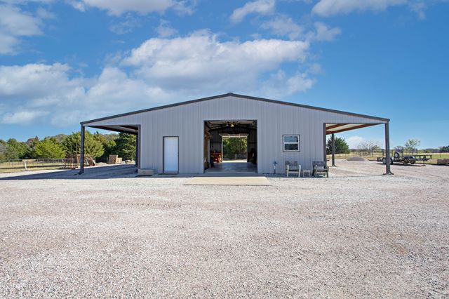 16146 FM 372, Valley View, TX 76272