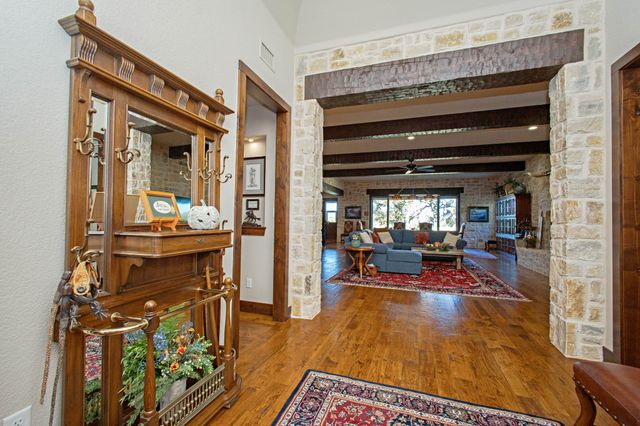 16146 FM 372, Valley View, TX 76272