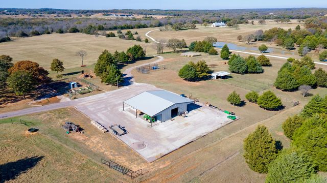 16146 FM 372, Valley View, TX 76272