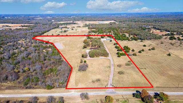 16146 FM 372, Valley View, TX 76272