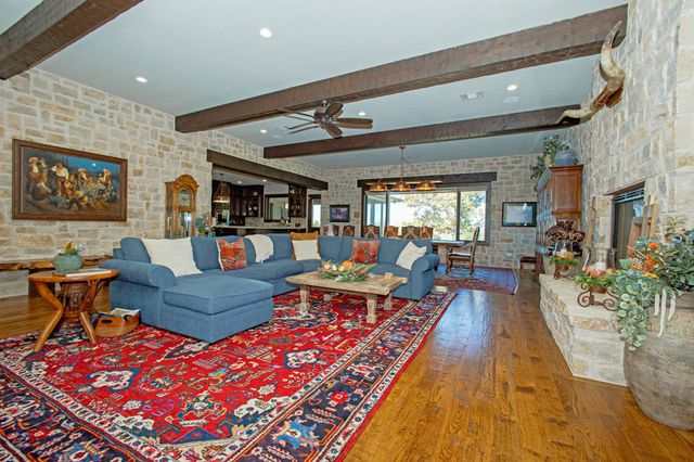 16146 FM 372, Valley View, TX 76272