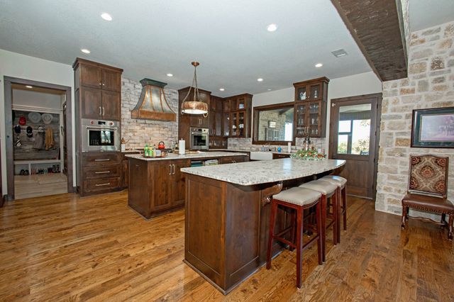 16146 FM 372, Valley View, TX 76272