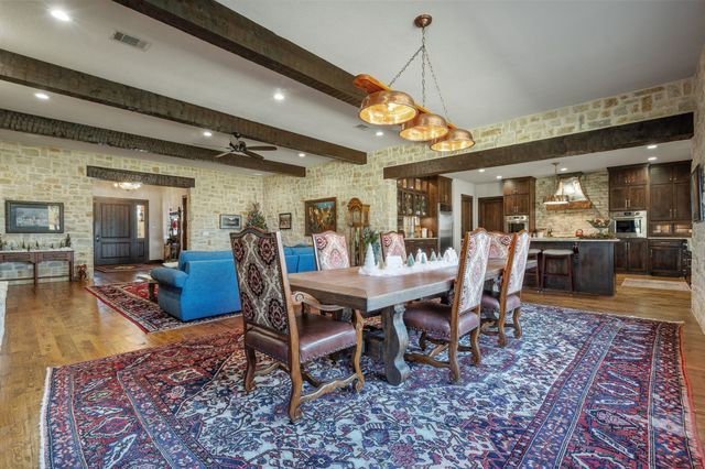 16146 FM 372, Valley View, TX 76272