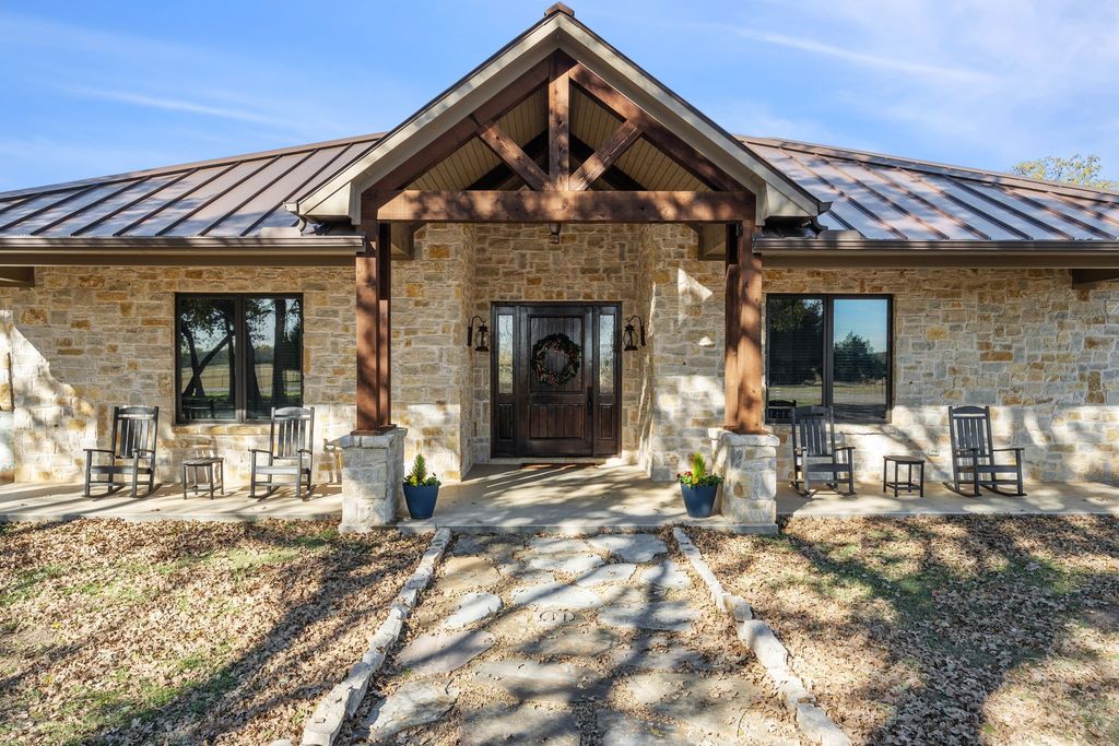 16146 FM 372, Valley View, TX 76272