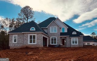 101 Misty Pond Court, Warner Robins, GA 31088