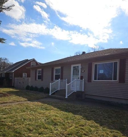 300 S Grand Boulevard, Gary, IN 46403