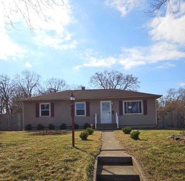 300 S Grand Boulevard, Gary, IN 46403