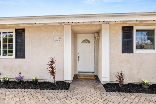 1005 Sheffield Place, Thousand Oaks, CA 91360