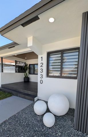 12330 SW 195th Ter, Miami, FL 33177