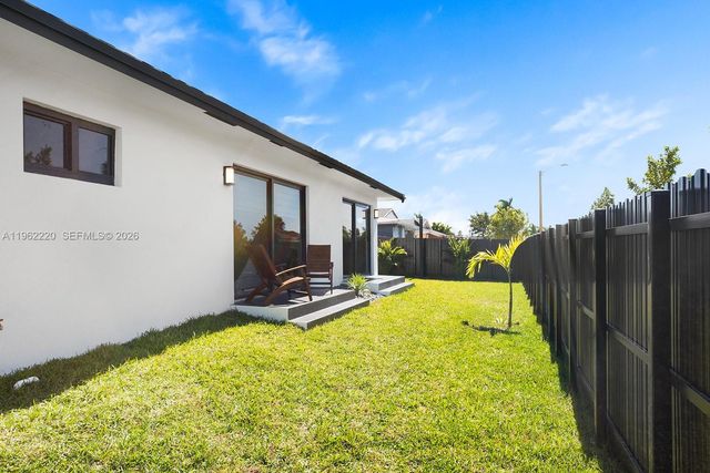 12330 SW 195th Ter, Miami, FL 33177