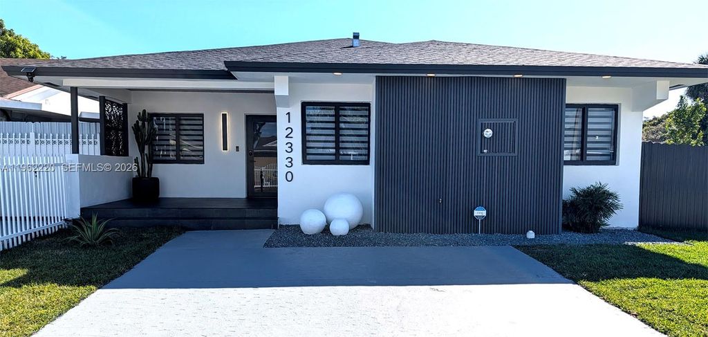 12330 SW 195th Ter, Miami, FL 33177