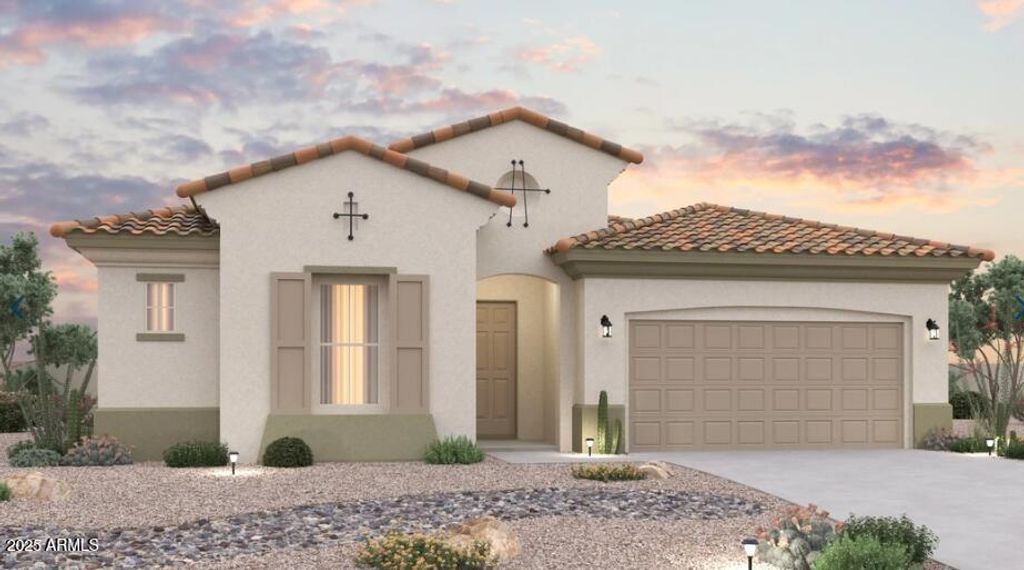 16825 W Ardmore Road, Goodyear, AZ 85338