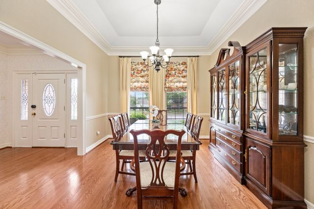 4205 Brookhollow Drive, Colleyville, TX 76034