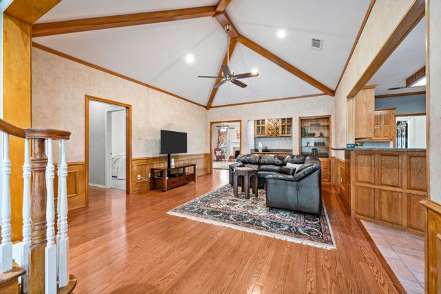 4205 Brookhollow Drive, Colleyville, TX 76034