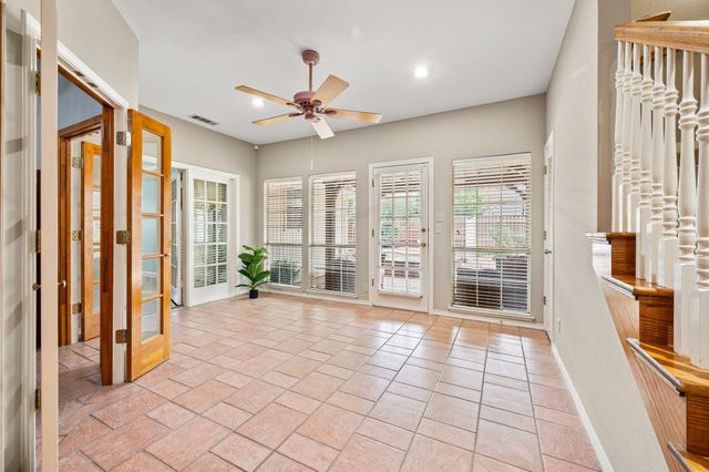 4205 Brookhollow Drive, Colleyville, TX 76034