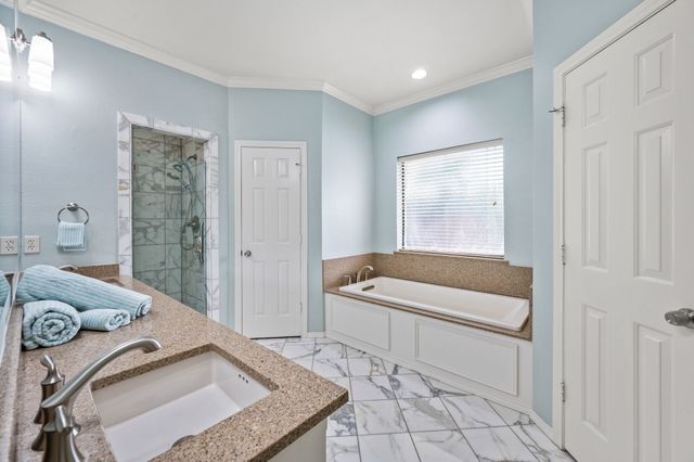 4205 Brookhollow Drive, Colleyville, TX 76034