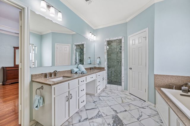 4205 Brookhollow Drive, Colleyville, TX 76034