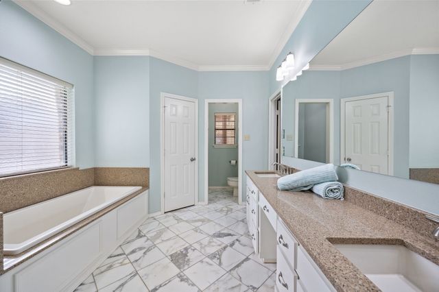 4205 Brookhollow Drive, Colleyville, TX 76034