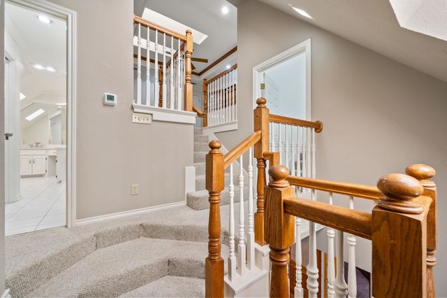 4205 Brookhollow Drive, Colleyville, TX 76034