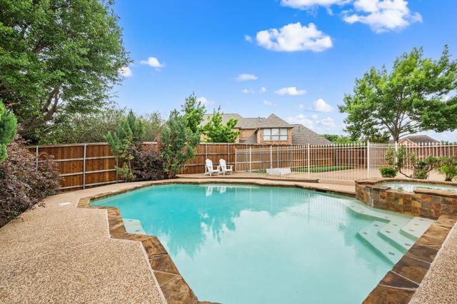 4205 Brookhollow Drive, Colleyville, TX 76034
