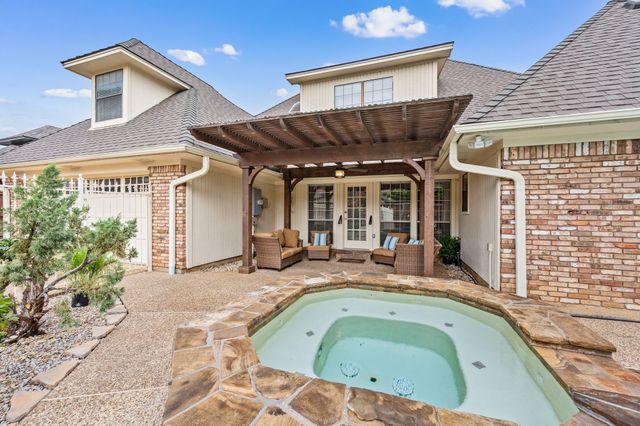 4205 Brookhollow Drive, Colleyville, TX 76034